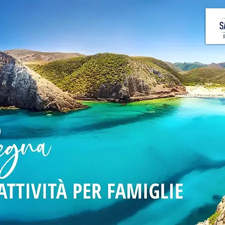 Sardinia Family - Appartement *