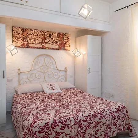 Appartement Sardinia Family - *