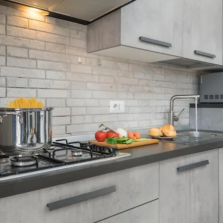 Appartement Sardinia Family - Cannigione