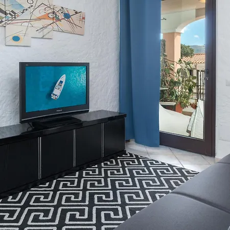 Sardinia Family - Appartement