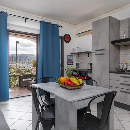 Sardinia Family - Appartement