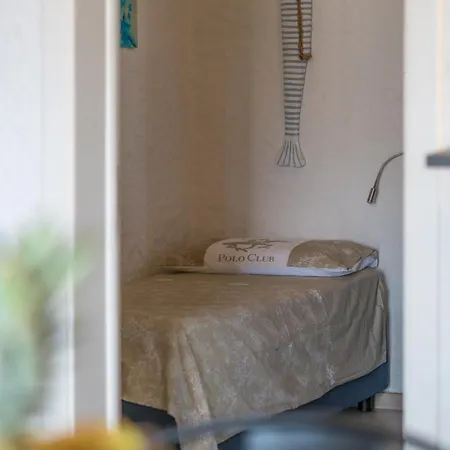 Sardinia Family - Appartement