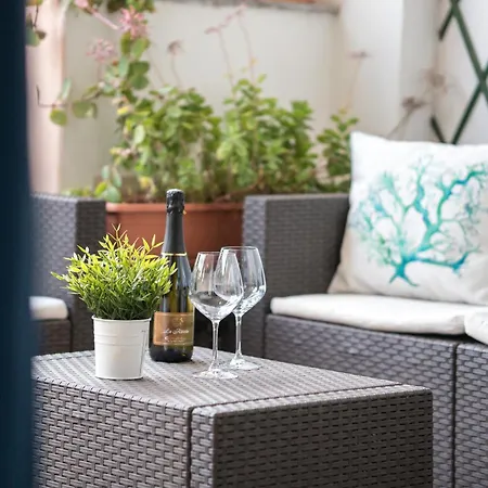 Sardinia Family - Appartement Cannigione