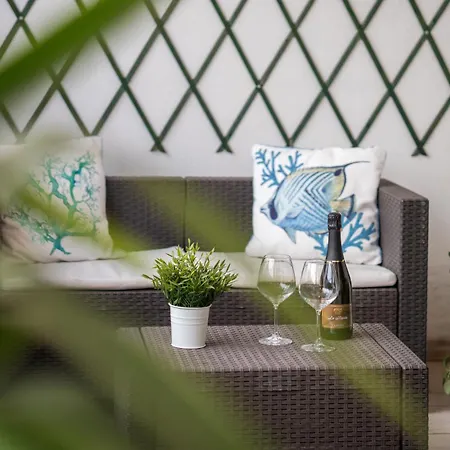 Sardinia Family - Apartment *