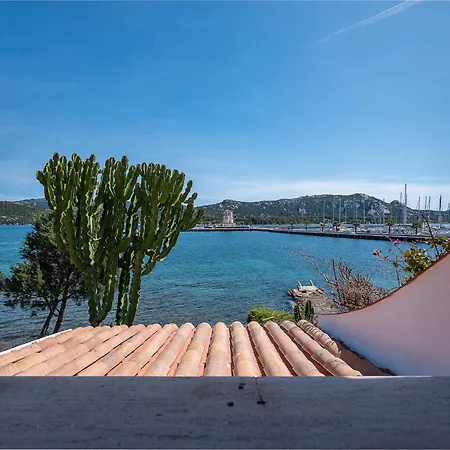 Sardinia Family - Apartman *