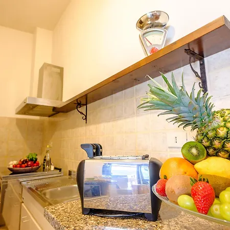 Sardinia Family - Apartamento Cannigione