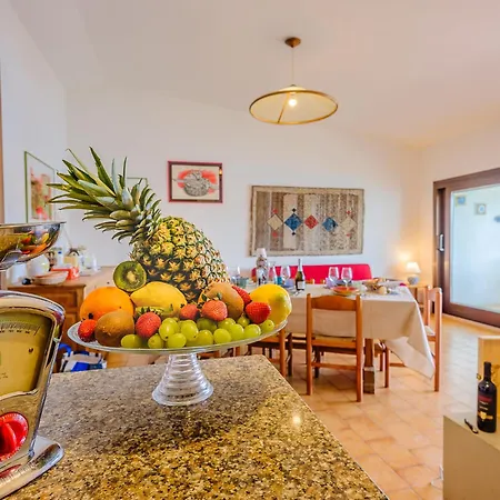 Sardinia Family - Apartamento Cannigione