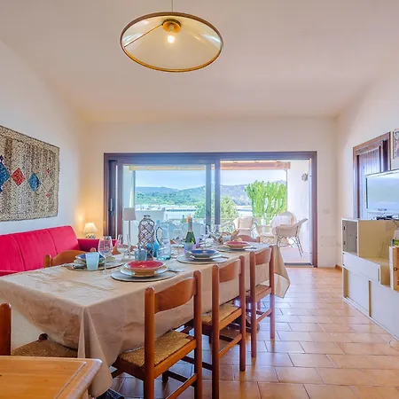 Sardinia Family - Apartamento *