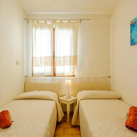 Appartement Sardinia Family - *