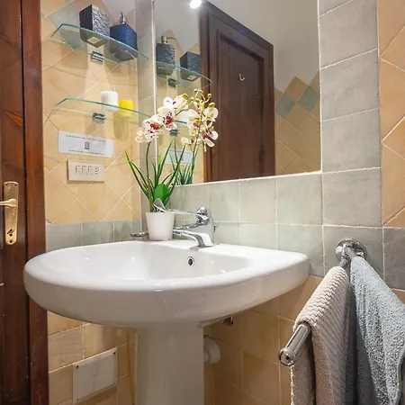 Sardinia Family - Appartement *