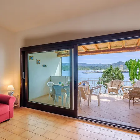 Appartement Sardinia Family - *