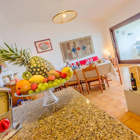 Sardinia Family - Appartement Cannigione