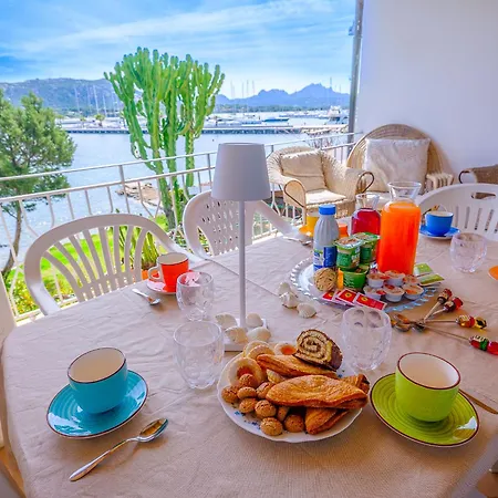 Appartement Sardinia Family - Cannigione