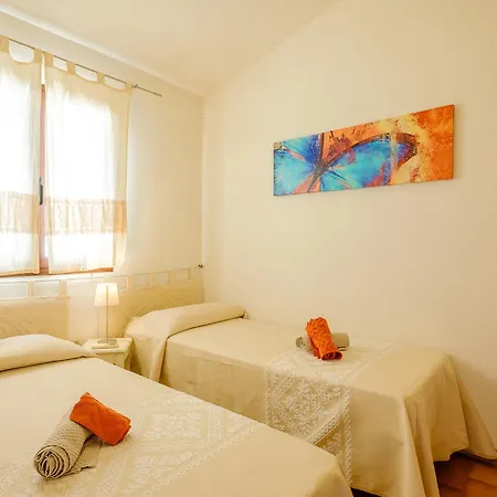 Sardinia Family - Appartement