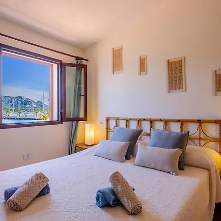 Sardinia Family - Appartement Cannigione