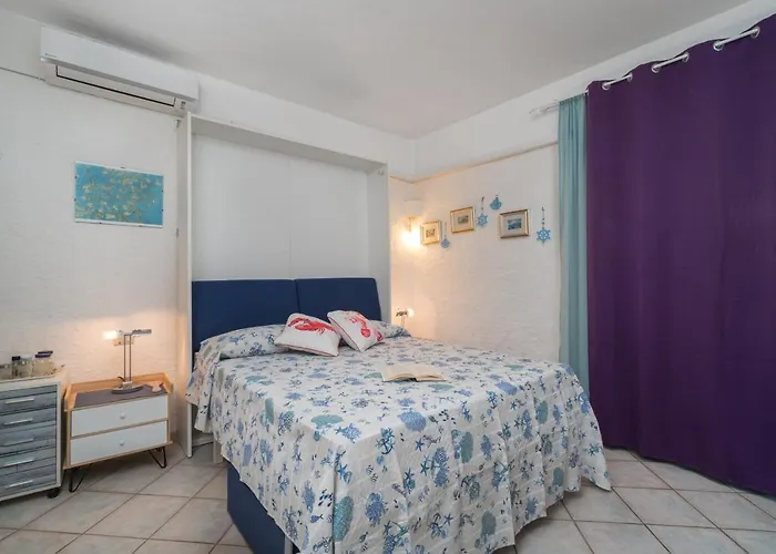 Apartman Sardinia Family - Cannigione