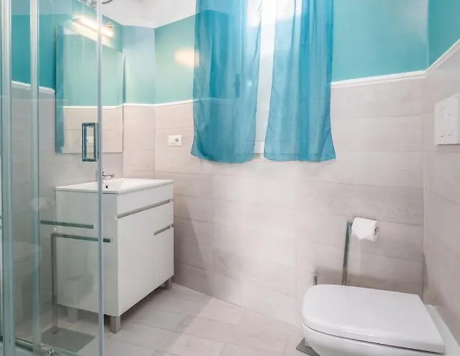 Apartman Sardinia Family -