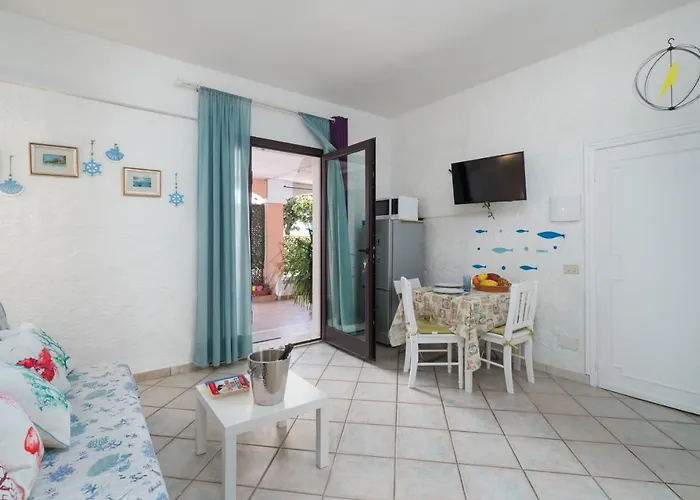Apartman Sardinia Family - Cannigione