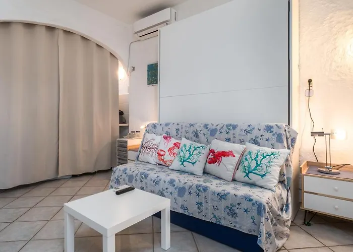 Apartman Sardinia Family - Cannigione