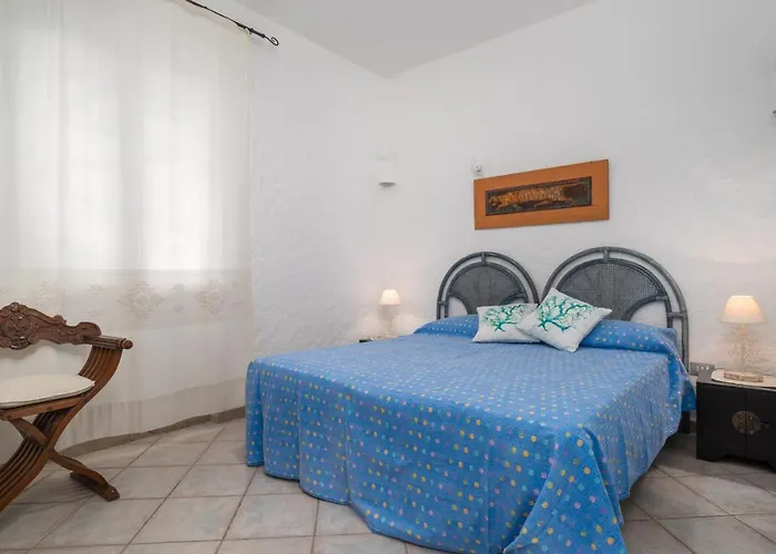 Sardinia Family - Apartman *