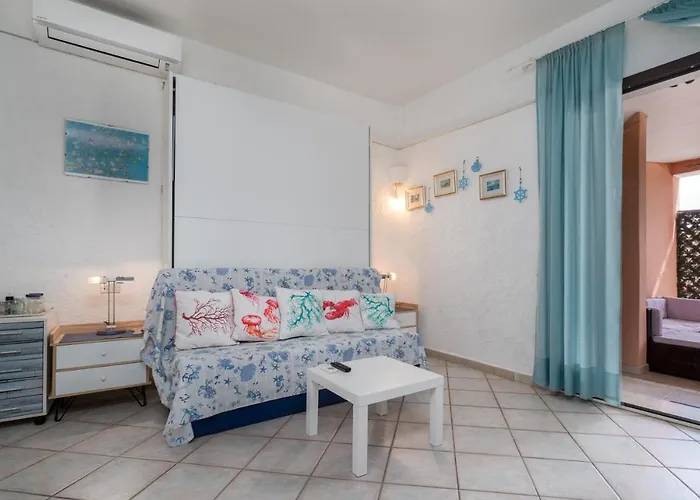 Apartman Sardinia Family - Cannigione