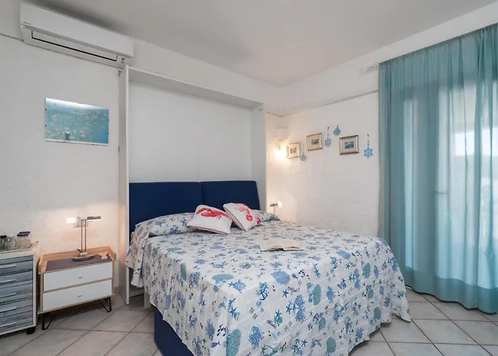 Apartman Sardinia Family - Cannigione