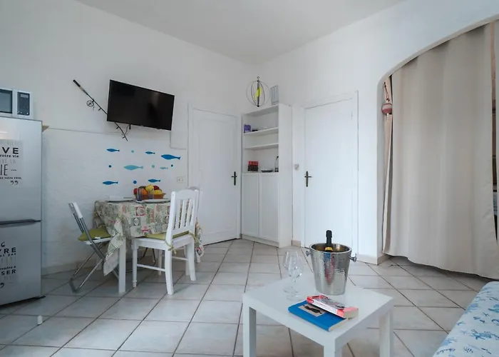 Sardinia Family - Apartman Cannigione