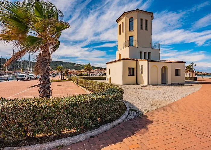 Apartman Sardinia Family -
