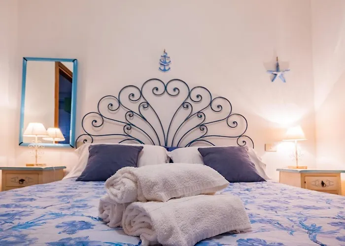 Sardinia Family - Apartman