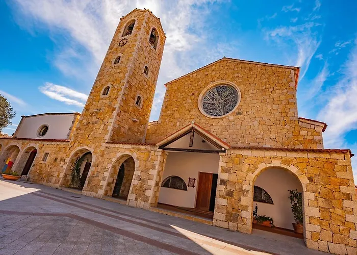 Sardinia Family - Apartman Cannigione