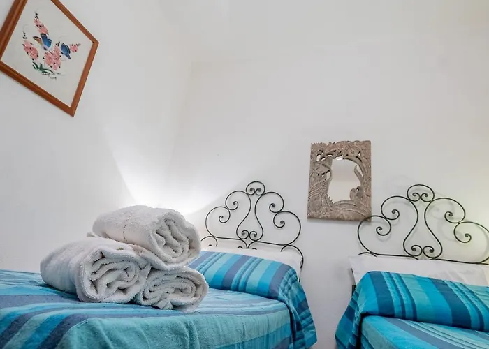 Apartman Sardinia Family - *