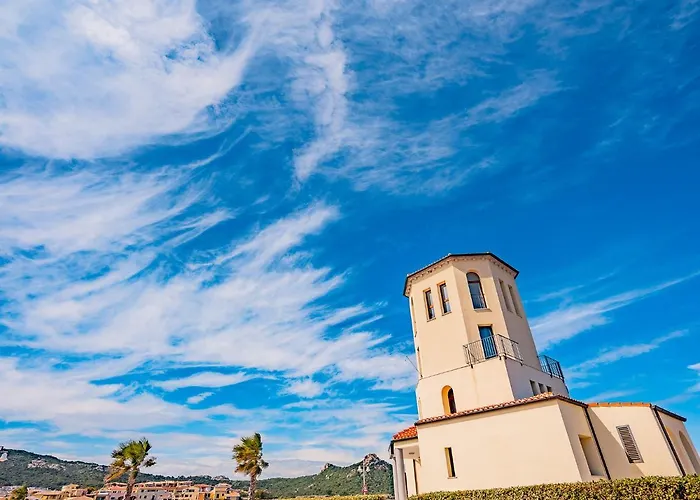 Sardinia Family - Apartman Cannigione