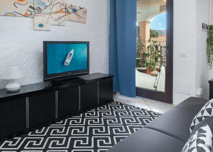 Sardinia Family - Apartman