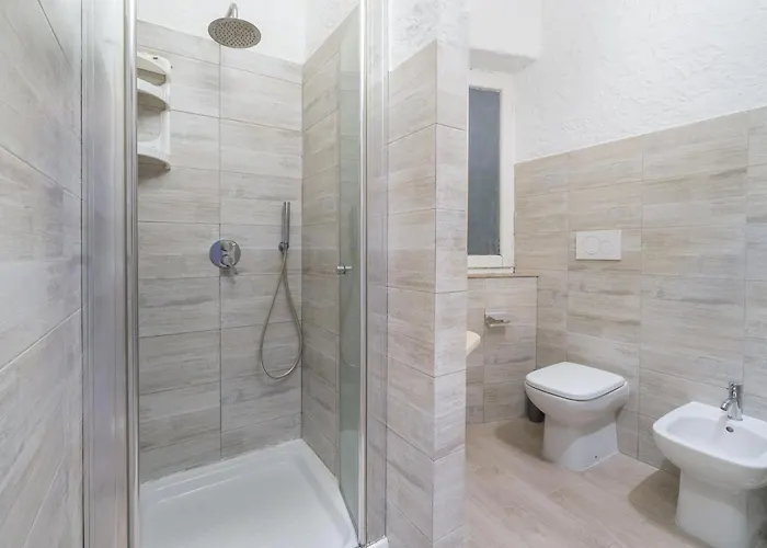 Sardinia Family - Apartman *