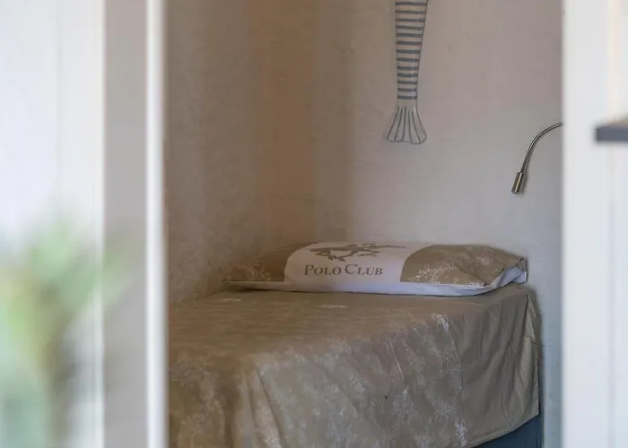 Sardinia Family - Apartman