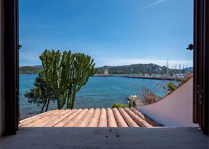 Sardinia Family - Apartman *