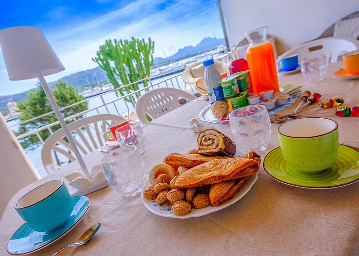 Sardinia Family - * Cannigione