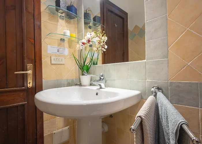Sardinia Family - Apartman *