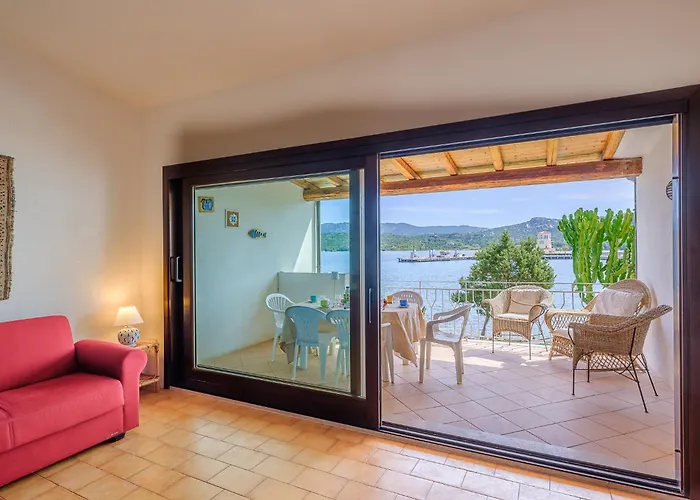 Apartman Sardinia Family - *