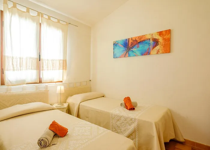 Sardinia Family - Apartman