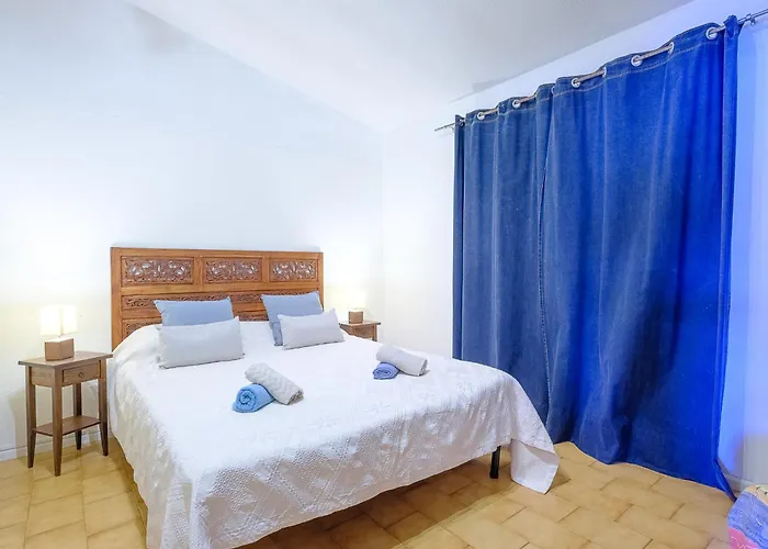 Apartman Sardinia Family - *