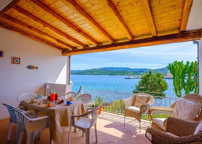 Sardinia Family -