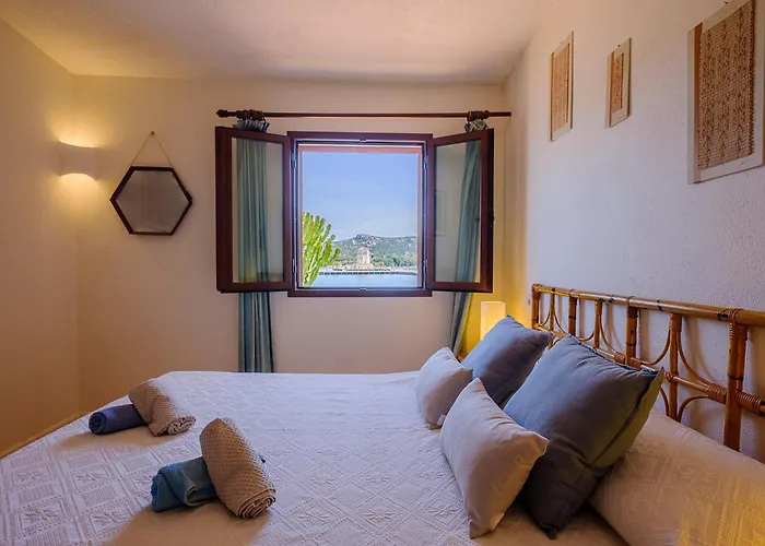 Apartman Sardinia Family - Cannigione
